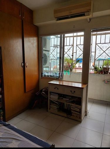 Hình ảnh Chúng Cư Miếu Nổi, 2PN 1WC, DTSD 54m2, Full Nội Thất