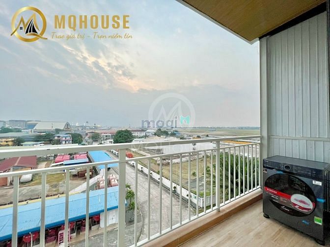 Hình ảnh Căn Hộ Mini - Full Nội Thất - Khu Sân Bay
