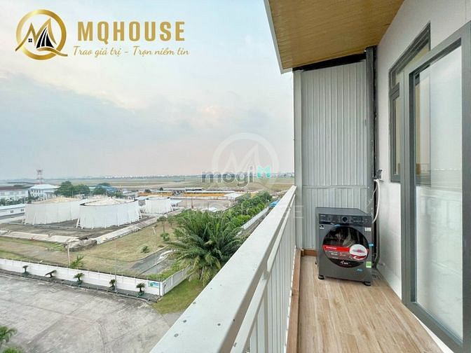 Hình ảnh Căn Hộ Mini - Full Nội Thất - Khu Sân Bay