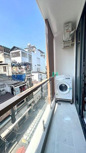Hình ảnh 🌽💥Studio BAN CÔNG Trước/Sau - MÁY GIẶT RIÊNG👉Quận 10