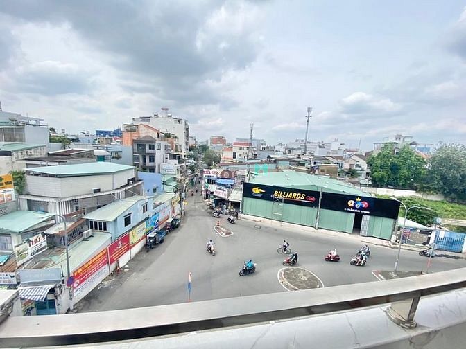 Hình ảnh 2pn Nguyễn Văn Đâu👏bancon mỗi phòng