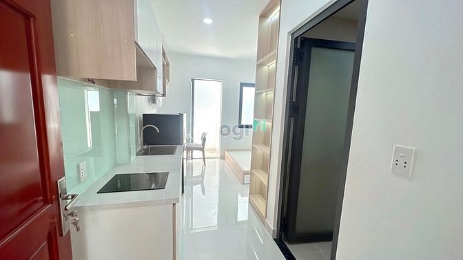 Hình ảnh 🌽💥Studio BAN CÔNG Trước/Sau - MÁY GIẶT RIÊNG👉Quận 10