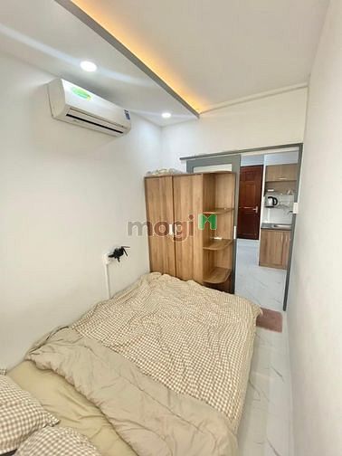 Hình ảnh 2pn Nguyễn Văn Đâu👏bancon mỗi phòng