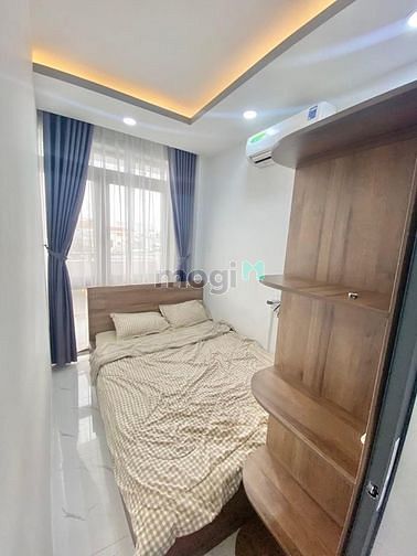 Hình ảnh 2pn Nguyễn Văn Đâu👏bancon mỗi phòng
