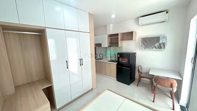 Hình ảnh 🌽💥Studio BAN CÔNG Trước/Sau - MÁY GIẶT RIÊNG👉Quận 10