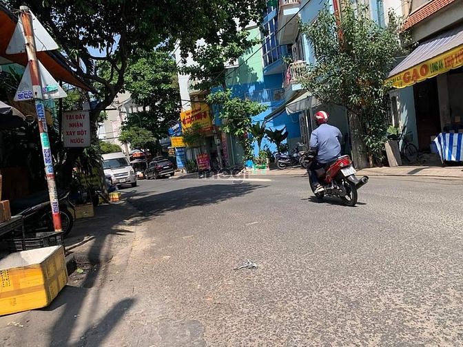 Hình ảnh Bán nhà 2 tầng 52m2, hẻm 3G 1 sẹc MT Cống Lở Tân Bình