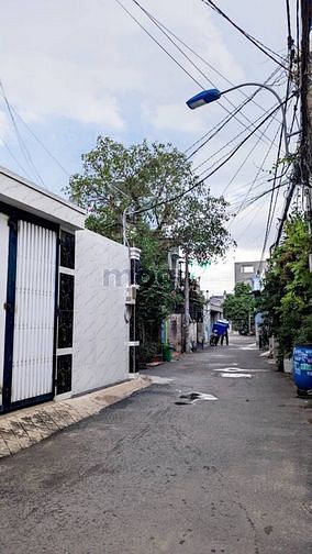 Hình ảnh Rẻ nhất Tăng Nhơn Phú- HXH - 120 M2 chỉ 5.9 Tỷ.