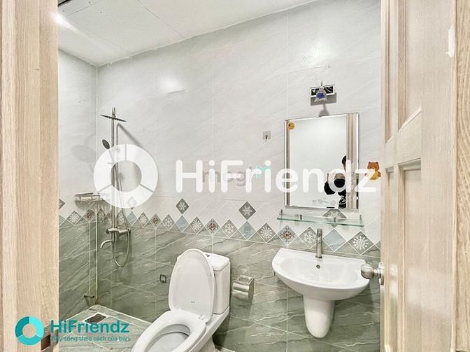 Hình ảnh Căn Hộ Mini Full Nội Thất Mới 100% Ngay Tân Lân,Bình Tân