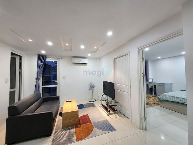 Hình ảnh 1PN Nguyễn Ngọc Phương🎈có bancon 🎈full nội thất xịn sò