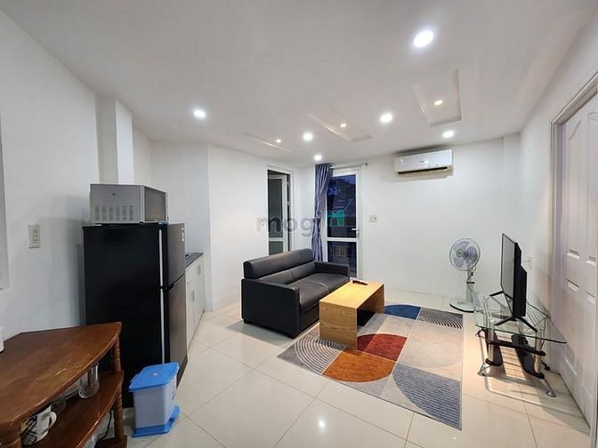 Hình ảnh 1PN Nguyễn Ngọc Phương🎈có bancon 🎈full nội thất xịn sò