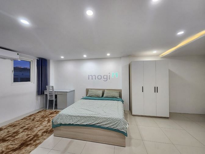 Hình ảnh 1PN Nguyễn Ngọc Phương🎈có bancon 🎈full nội thất xịn sò