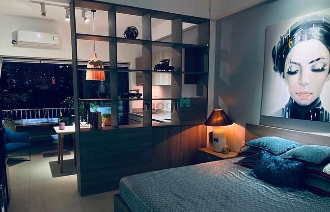 Hình ảnh ✅ Cho Thuê Căn Hộ Quận 4_75m2 View Toàn Thành Phố_Khánh Hội Quận 4