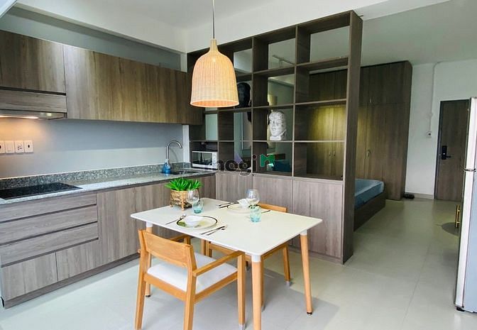 Hình ảnh ✅ Cho Thuê Căn Hộ Quận 4_75m2 View Toàn Thành Phố_Khánh Hội Quận 4