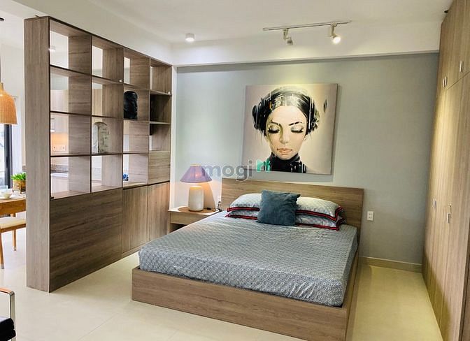 Hình ảnh ✅ Cho Thuê Căn Hộ Quận 4_75m2 View Toàn Thành Phố_Khánh Hội Quận 4