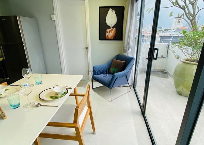 Hình ảnh ✅ Cho Thuê Căn Hộ Quận 4_75m2 View Toàn Thành Phố_Khánh Hội Quận 4