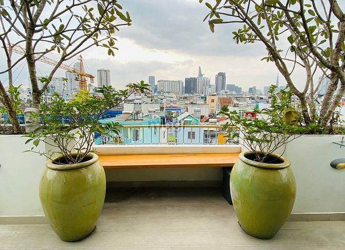 Hình ảnh ✅ Cho Thuê Căn Hộ Quận 4_75m2 View Toàn Thành Phố_Khánh Hội Quận 4