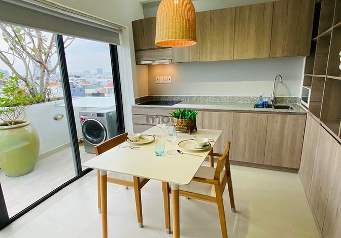 Hình ảnh ✅ Cho Thuê Căn Hộ Quận 4_75m2 View Toàn Thành Phố_Khánh Hội Quận 4