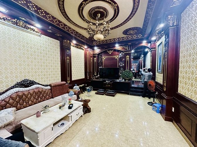 Hình ảnh Bán Nhà MT kinh doanh Thủ Đức - 150M2 chỉ 10.9 Tỷ