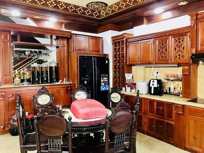 Hình ảnh Bán Nhà MT kinh doanh Thủ Đức - 150M2 chỉ 10.9 Tỷ