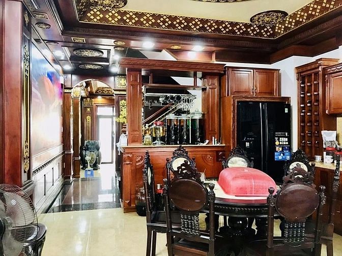 Hình ảnh Bán Nhà MT kinh doanh Thủ Đức - 150M2 chỉ 10.9 Tỷ