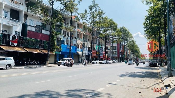 Hình ảnh Cho thuê đất trống góc 2 mặt tiền khu dân cư D2D Võ Thị Sáu, Biên Hòa