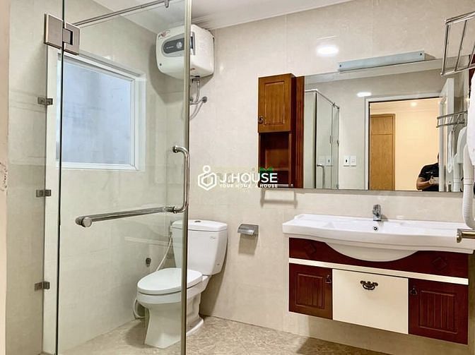 Hình ảnh 2pn cao cấp Hoàng Văn Thụ🍑nội thất luxury