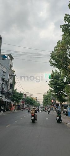 Hình ảnh Bán Đất lọt khe, 60m2, SHR, 1 sẹc hẻm 4m Trần Thái Tông P15 Tân Bình