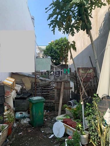 Hình ảnh Bán Đất lọt khe, 60m2, SHR, 1 sẹc hẻm 4m Trần Thái Tông P15 Tân Bình