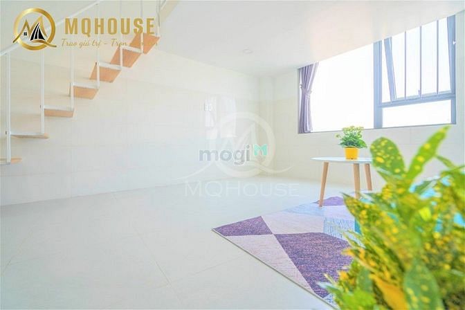 Hình ảnh Duplex Full Nội Thất - Không Giới Hạn Người Và Xe - Gần Q10