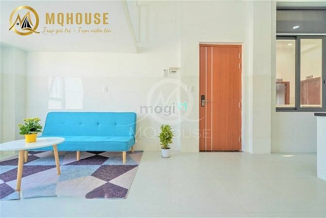Hình ảnh Duplex Full Nội Thất - Không Giới Hạn Người Và Xe - Gần Q10