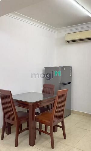 Hình ảnh Cho thuê chung cư Đinh Bộ Lĩnh, P.24, 59m2, 2PN, 2WC, 8.5tr