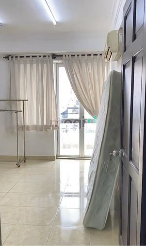 Hình ảnh Cho thuê chung cư Đinh Bộ Lĩnh, P.24, 59m2, 2PN, 2WC, 8.5tr