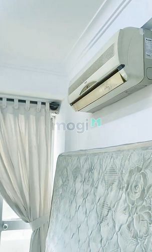 Hình ảnh Cho thuê chung cư Đinh Bộ Lĩnh, P.24, 59m2, 2PN, 2WC, 8.5tr