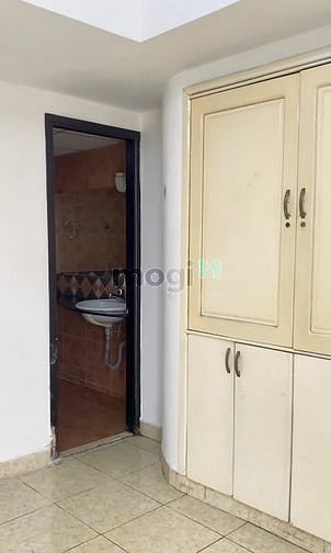 Hình ảnh Cho thuê chung cư Đinh Bộ Lĩnh, P.24, 59m2, 2PN, 2WC, 8.5tr