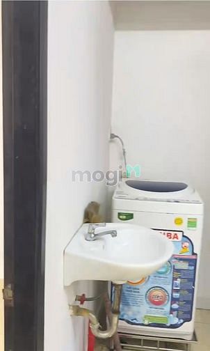 Hình ảnh Cho thuê chung cư Đinh Bộ Lĩnh, P.24, 59m2, 2PN, 2WC, 8.5tr