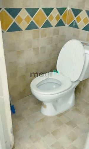 Hình ảnh Cho thuê chung cư Đinh Bộ Lĩnh, P.24, 59m2, 2PN, 2WC, 8.5tr