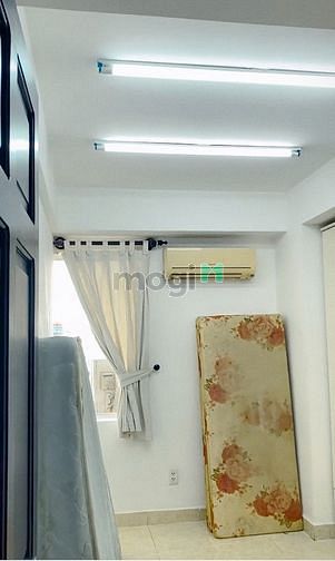 Hình ảnh Cho thuê chung cư Đinh Bộ Lĩnh, P.24, 59m2, 2PN, 2WC, 8.5tr