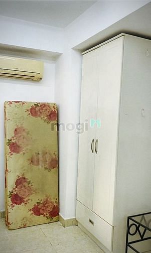 Hình ảnh Cho thuê chung cư Đinh Bộ Lĩnh, P.24, 59m2, 2PN, 2WC, 8.5tr