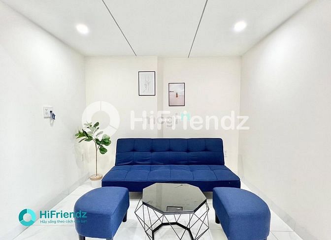 Hình ảnh DỰ ÁN SUPERIOR Đẹp Lung Linh-Nội Thất Full Xịn Gần Aeon Tân Phú