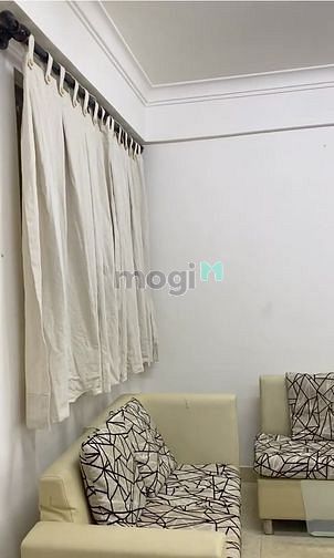 Hình ảnh Cho thuê chung cư Đinh Bộ Lĩnh, P.24, 59m2, 2PN, 2WC, 8.5tr