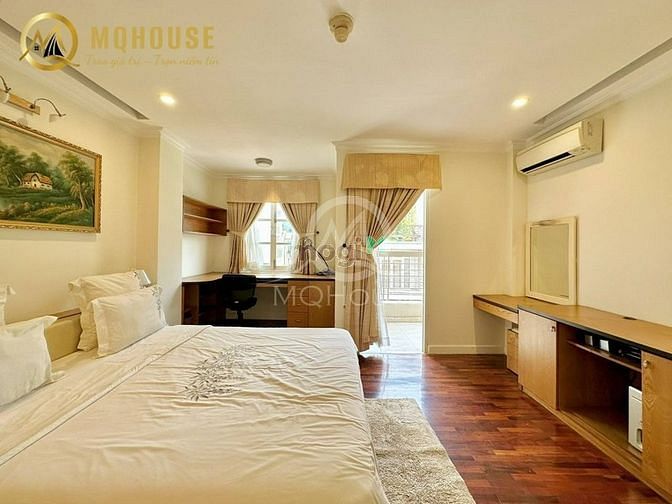 Hình ảnh 💢Căn Hộ 3 Phòng Ngủ Tại Hoàng Văn Thụ Tân Bình (Gần Sân Bay)