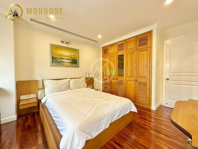 Hình ảnh 💢Căn Hộ 3 Phòng Ngủ Tại Hoàng Văn Thụ Tân Bình (Gần Sân Bay)