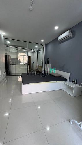 Hình ảnh 💢Căn Hộ Cao Cấp 1 Phòng Ngủ Tách Bếp,Bancol Đường Lê Văn Sỹ Tân Bình