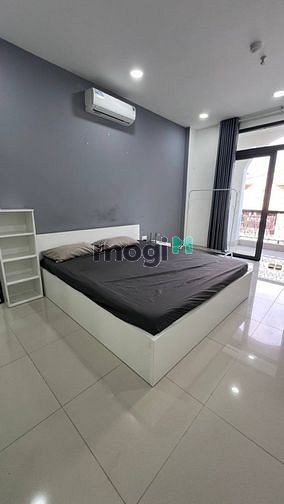 Hình ảnh 💢Căn Hộ Cao Cấp 1 Phòng Ngủ Tách Bếp,Bancol Đường Lê Văn Sỹ Tân Bình