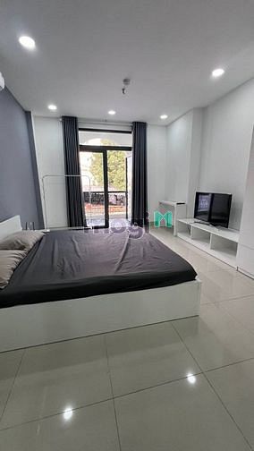 Hình ảnh 💢Căn Hộ Cao Cấp 1 Phòng Ngủ Tách Bếp,Bancol Đường Lê Văn Sỹ Tân Bình
