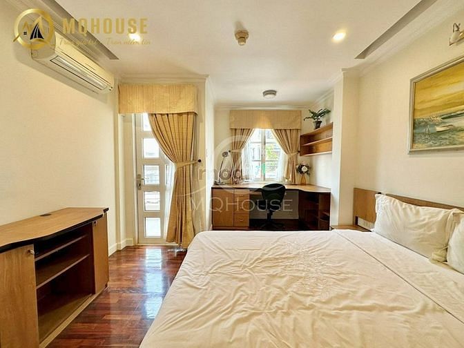 Hình ảnh 💢Căn Hộ 3 Phòng Ngủ Tại Hoàng Văn Thụ Tân Bình (Gần Sân Bay)