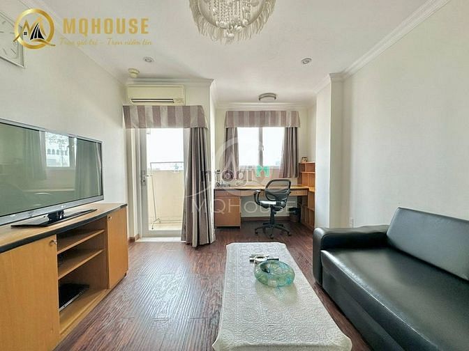 Hình ảnh 💢Căn Hộ 3 Phòng Ngủ Tại Hoàng Văn Thụ Tân Bình (Gần Sân Bay)