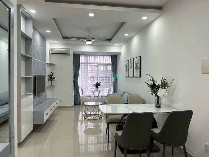 Hình ảnh cần bán Trang Chủ MB66.COM / Đăng Ký Tặng 66K sky garden 3 - phú mỹ hưng -quận 7-tphcm