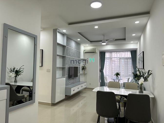Hình ảnh cần bán Trang Chủ MB66.COM / Đăng Ký Tặng 66K sky garden 3 - phú mỹ hưng -quận 7-tphcm