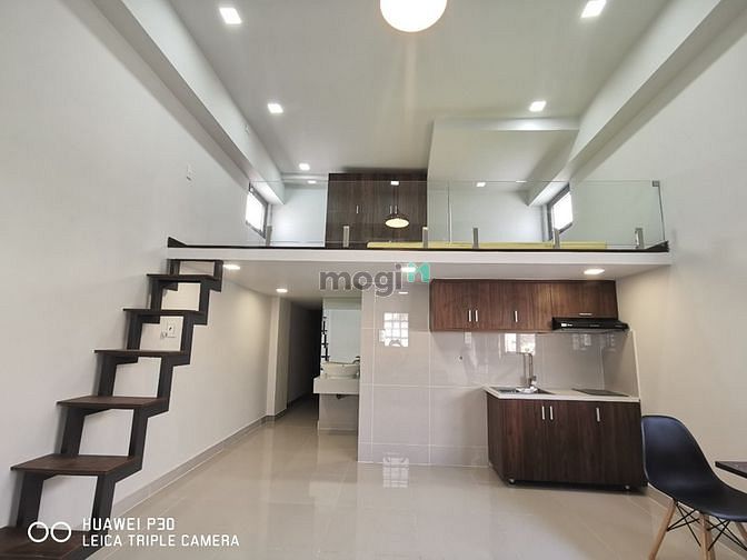 Hình ảnh 🫶 Duplex full nội thất gần đại học Marketing, KCX Tân Thuận, đại học